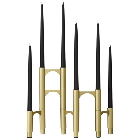 COMPONO candle holder COMPONO candle holder